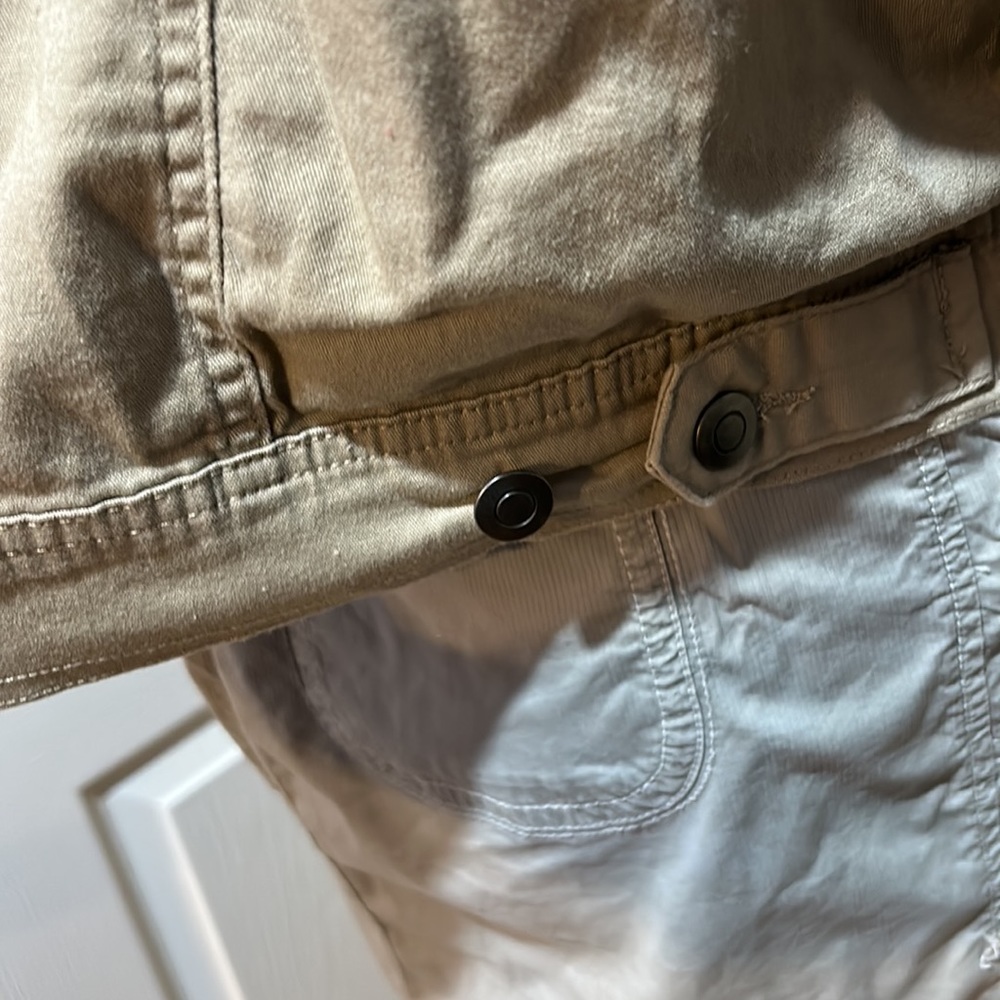 Distinct jacket - Picture 5 of 9